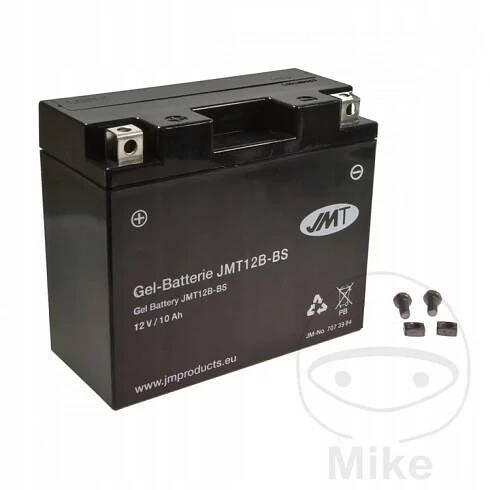 Akumulátor JMT YT12B-BS (WP12B-4)