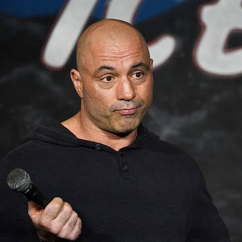 What you learn after 350 hours of Joe Rogan