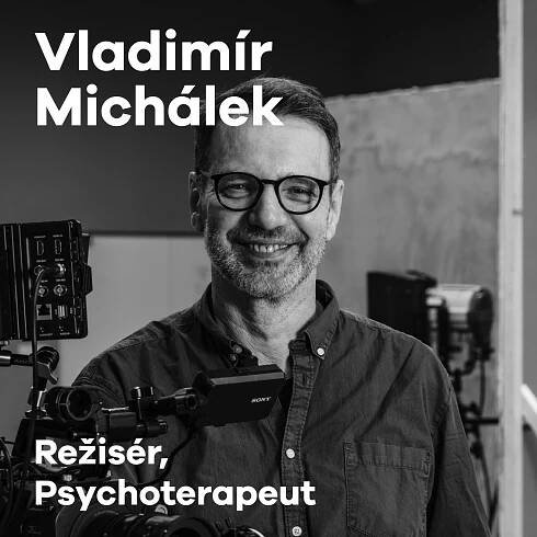Rozhovor s vedoucím Filmové tvorby režisérem Vladimírem Michálkem