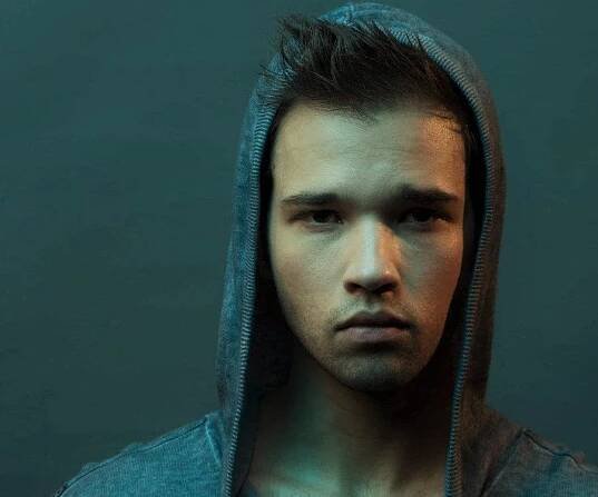 Nathan Kress Biography - Facts, Childhood, Family Life & Achievements of Actor