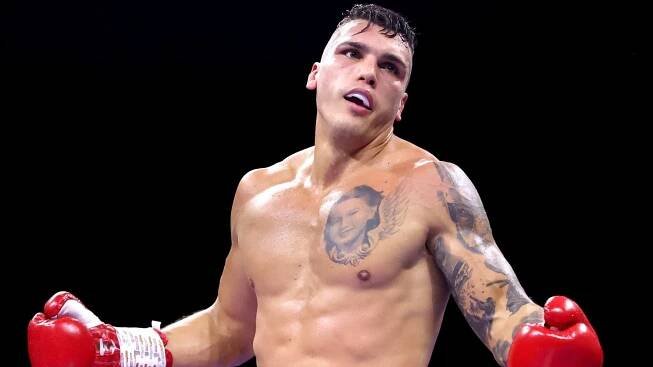 Nejlepší český boxer Ducár mění sport. Míří do polské KSW