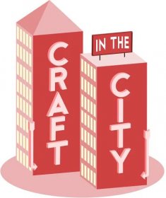 Craft In The City