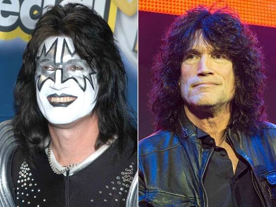 Tommy Thayer