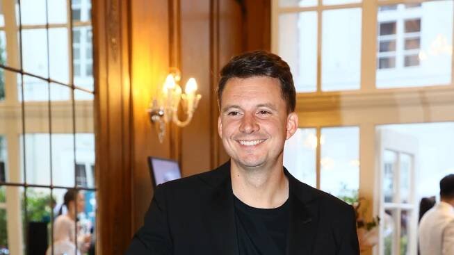Po Kašákovi pátralo celé Česko, den poté se ukázal s úsměvem na rtech. Tvářil se, jako by nic – eXtra.cz