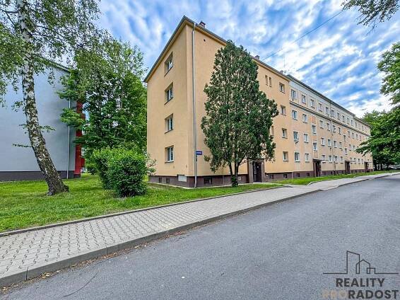 Pronájem bytu 2+1 Ostrava 11 000 Kč za měsíc, foto 9