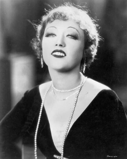 Marion Davies Stars In The Metro-Goldwyn-Mayer Film 'Show World', 1925.