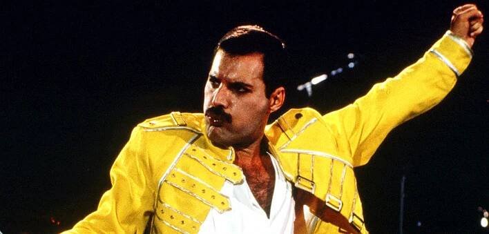 Den, kdy zpěvák Freddie Mercury podlehl AIDS: Zpíval do poslední chvíle. Co by asi řekl na film Bohemian Rhapsody? – G.cz