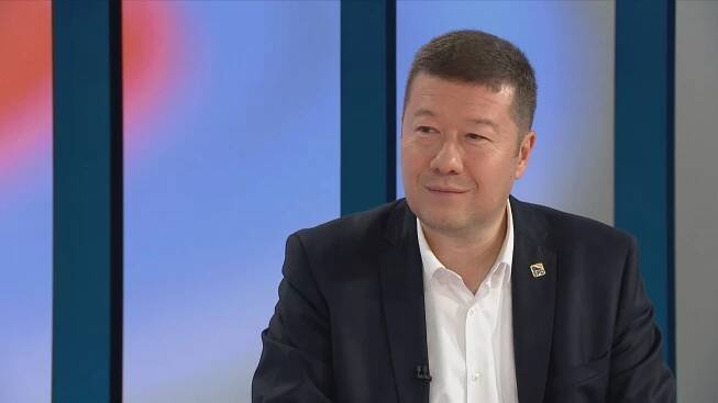 Okamura: S ANO budeme po volbách jednat, ale Babiš by neměl být premiér