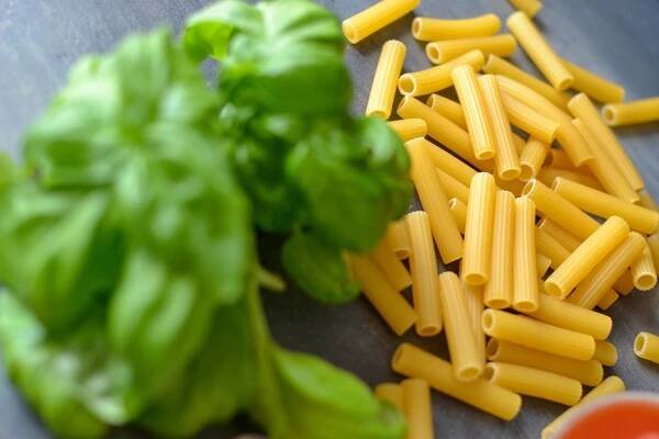 Italská klasika penne alla arrabiata – hotovo za chvilku! – Bohyně kuchyně