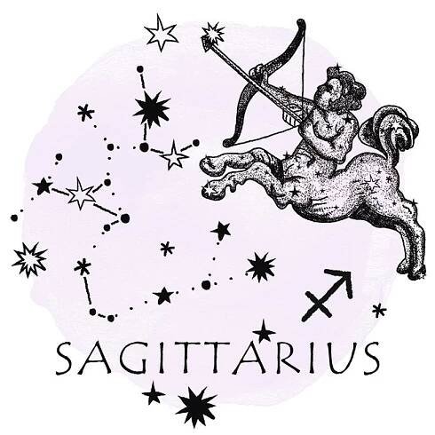 Strzelec (znak zodiaku): Nieokiełznana wolność, poznaj cechy