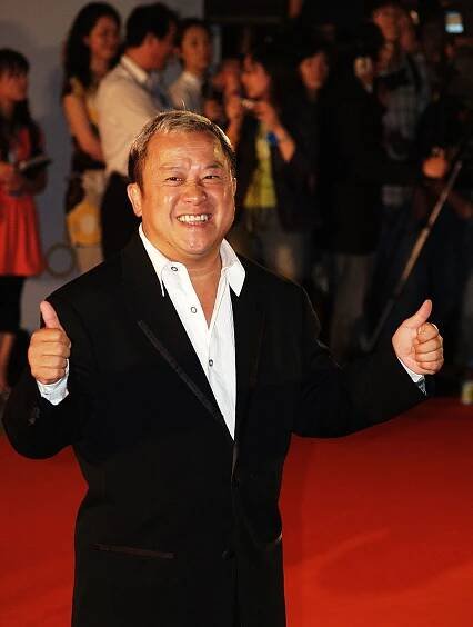 Eric Tsang – Wikipedie