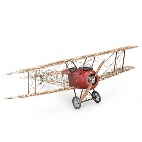 Sopwith Camel Fighter 1918