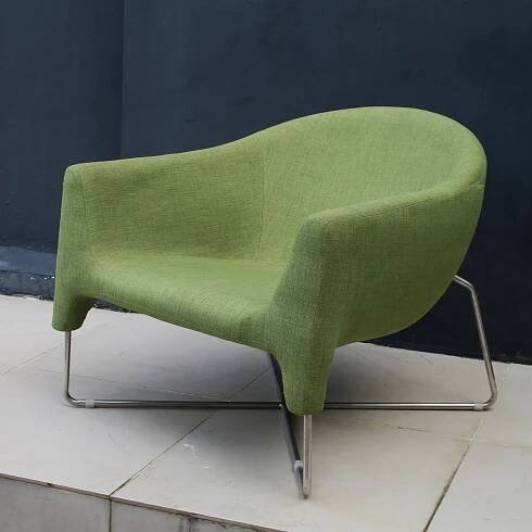 Carlo Colombo Bali Armchair - FRM7087 | Furniture-dot.com