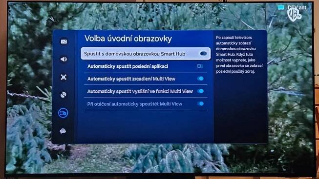 Recenze Samsung OLED QE65S95D: Revoluční matná obrazovka bere dech