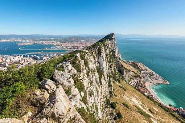 16 Best Things to Do in Gibraltar