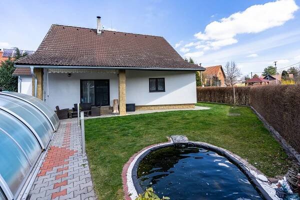 Prodej Dům, Strančice - Kašovice, okres Praha-východ