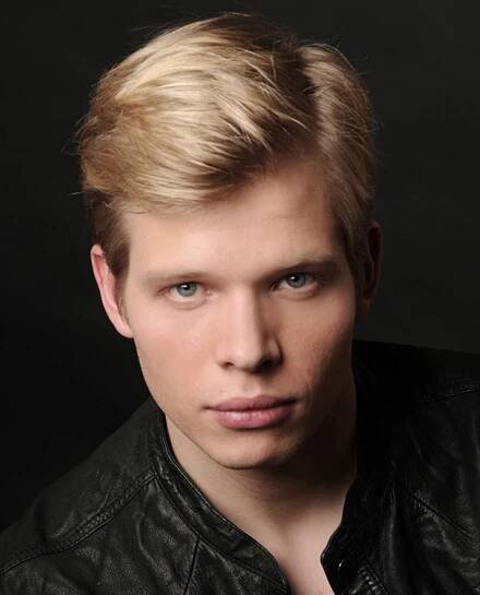 Horvath Daniel