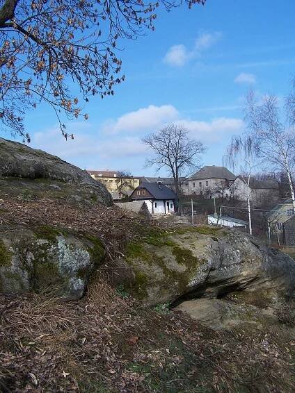 Zderaz (okres Chrudim) – Wikipedie