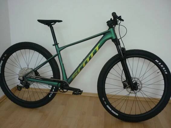 Scott Scale 965 vel.M za 27 000 Kč
