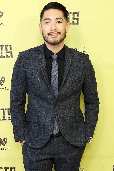 Actor and Model Godfrey Gao Tragically Dies at 35 After Collapsing on Set While Filming Game Show