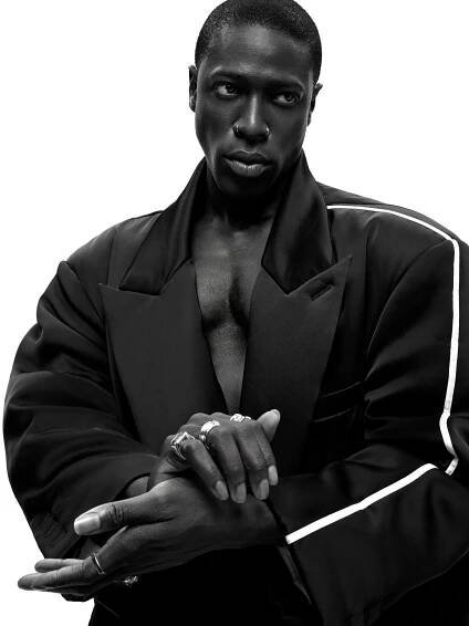 Moses Sumney Can Do It All