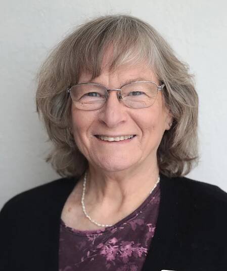 Judy Aron