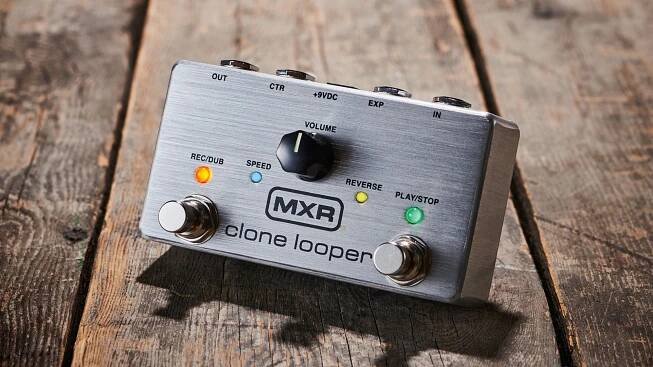 Best looper pedals 2025: these are the greatest loop stations for every budget