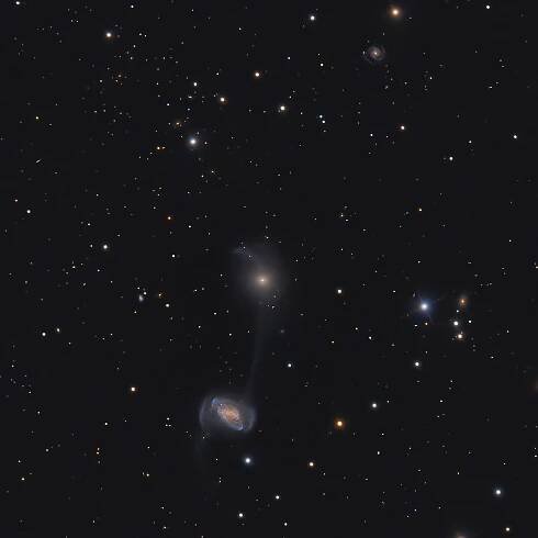 Galaxies