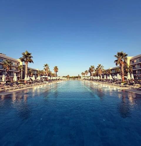 MELIA DURRES ALBANIA - Updated 2025 Prices & Resort Reviews (Plazhi San Pietro)