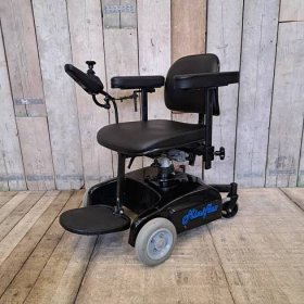 Elektrický invalidní vozík do interiéru Miniflex