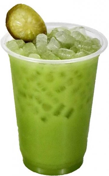 Matcha Mía Refresher