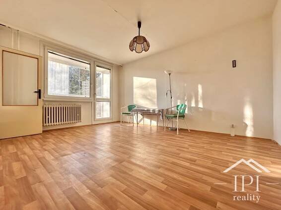 Prodej bytu 1+1 26 m² + 7 m² lodžie