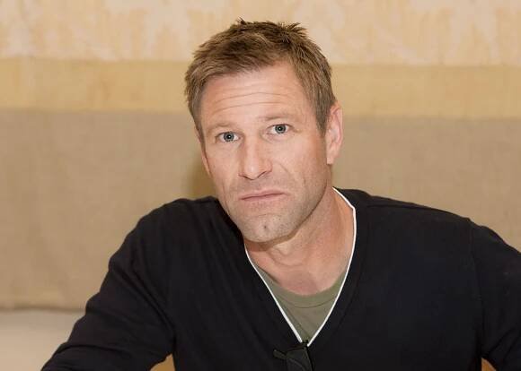Aaron Eckhart