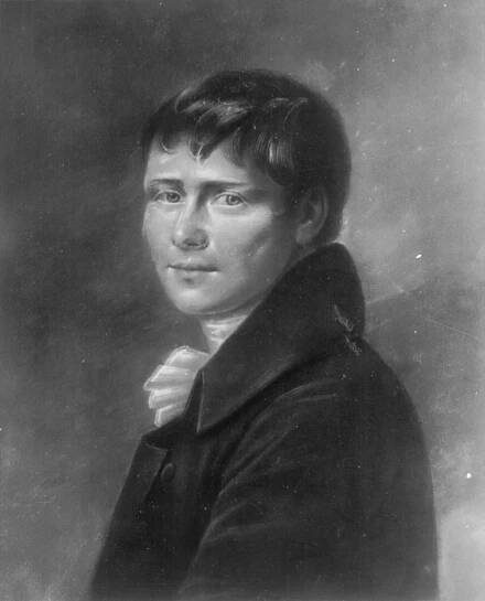 Heinrich Von Kleist foto