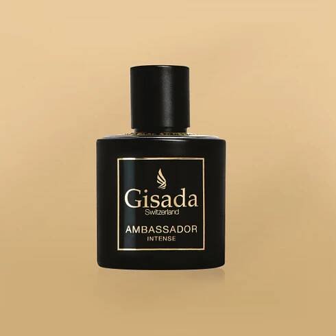 GISADA Ambassador Intense