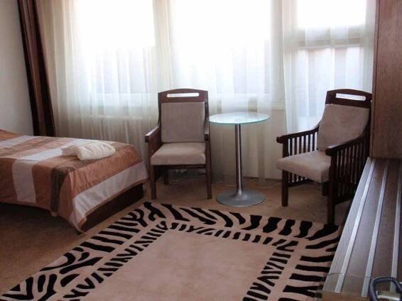 Afrika Hotel Frydek-Mistek - NEJLEPŠÍ CENY ubytování ve městě Frýdek-Místek