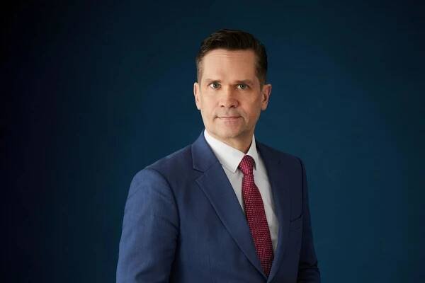 Eurovaalit | Kokoomuksen eurovaaliehdokkaat
