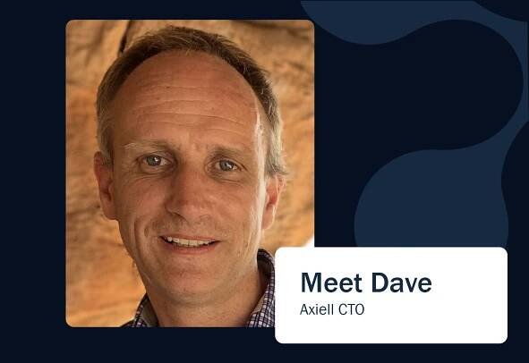 How Digital Access Strengthens Social Impact: Interview with Axiell’s new CTO, Dave Thomas - Axiell