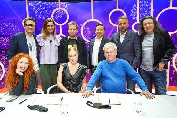 Inkognito - epizoda J.Prachař; O.G.Brzobohatý; D.Písařovicová, R.Genzer, VIP host J.Punčochář online