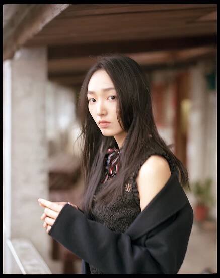 Cecilia Choi — WONG MICHAEL