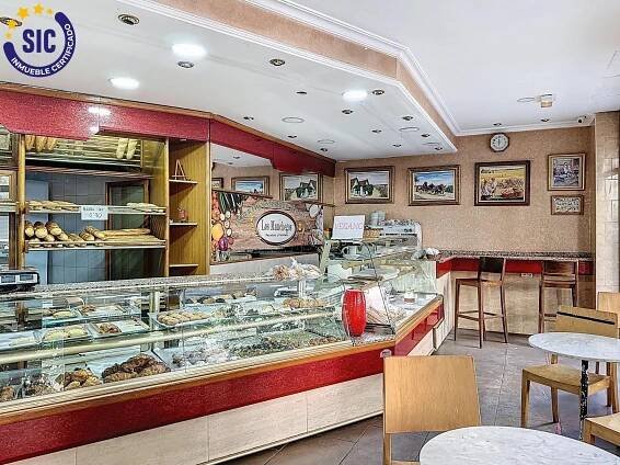 Local Comercial en venta, La SaÃ¯dia - Marxalenes, ValÃ¨ncia, Valencia/ValÃ¨ncia