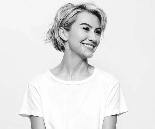 Chelsea Kane Biography - Facts, Childhood, Family Life & Achievements