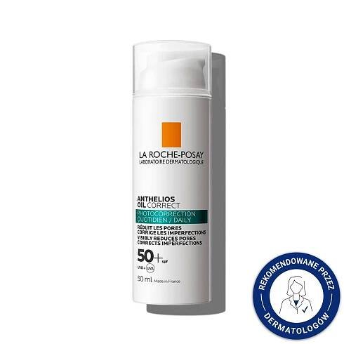 La Roche-Posay Anthelios