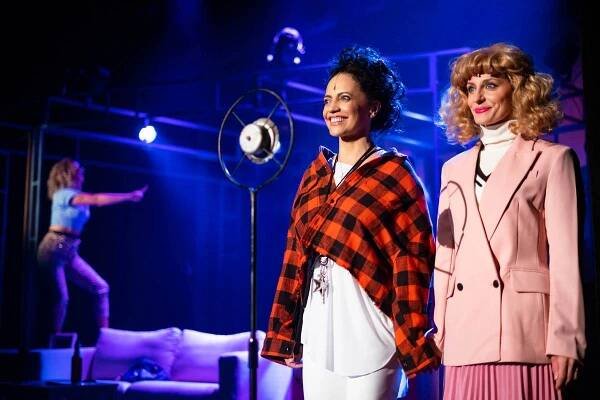 Srdeční záležitost (Divadlo Lucie Bílé) - ColosseumTicket | Vstupenky - online prodej | Divadlo, koncerty klasické hudby