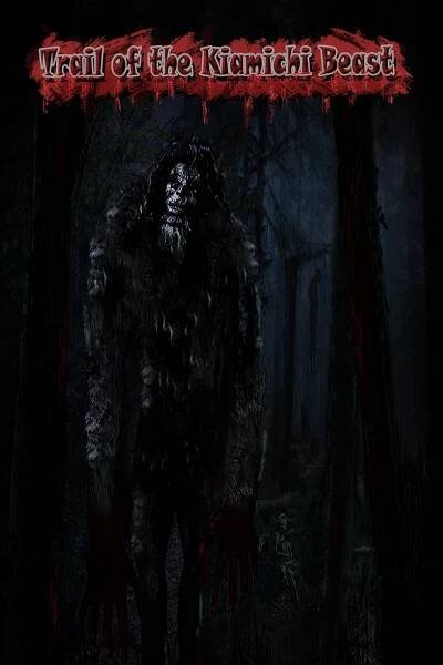Trail of the Kiamichi Beast (2023)