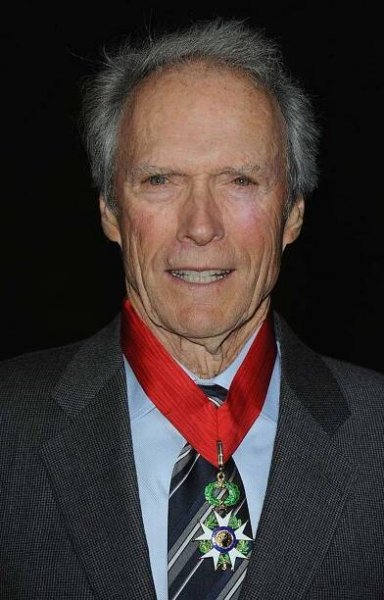 Clint Eastwood