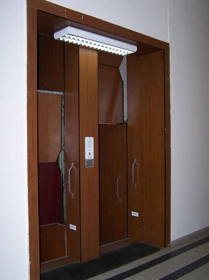 Dźwig okrężny