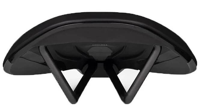 Selle FIZIK TERRA ARGO X3 150mm Rails Kium