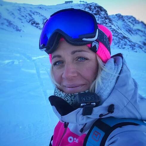 Lucie Hrstková-Pešánová