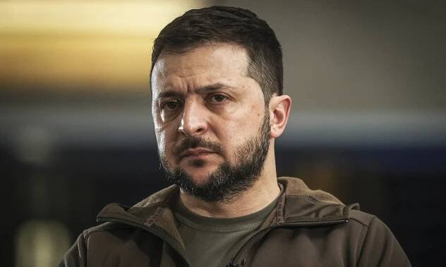 Scott Ritter: ZELENSKÝ BY MAL ČO NAJRÝCHLEJŠIE UJSŤ AJ S RODINOU, HROZÍ MU SMRŤ ZO STRANY UKRAJINSKEJ ARMÁDY